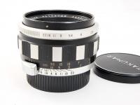 �����ȥ����ޡ�55 F1.8