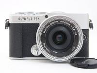 PEN E-P7 14-42EZ
