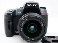 ��550 DT18-55SAM