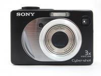 DSC-W1