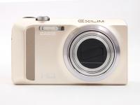 EXILIM EX-ZR500