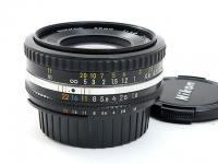 Ai50 F1.8S