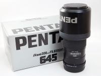 FA300 F5.6ED