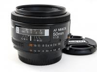 AF50 F1.8