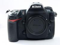 D300S