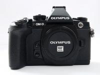 OM-D E-M1
