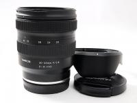 20-40 F2.8 Di III VXD