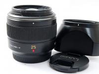 DG���ߥ�å���25 F1.4