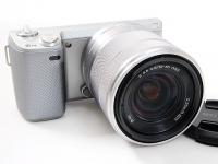 NEX-5N E18-55