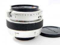 �ޥ����ȥץ�����5.8cm F3.5
