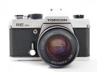 RE300 55 F1.7