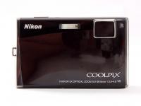 COOLPIX S60