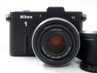 Nikon1 V1 VR30-110