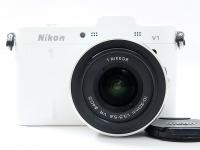 Nikon1 V1 VR10-30