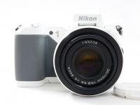 Nikon1 V2 VR30-110
