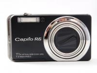 Caplio R6