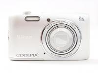 COOLPIX S3600