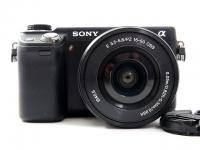NEX-6 PZ16-50