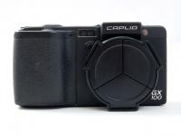 Caplio GX100
