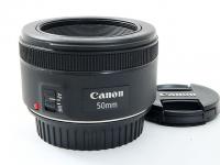 EF50 F1.8STM
