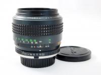 MC85 F1.7