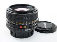 NMD50 F1.4