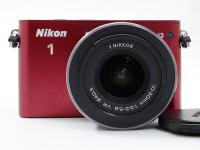 Nikon1 J3 VR10-30