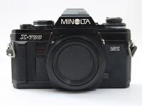 X-700