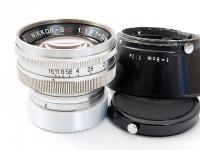 �˥å�����SC50 F1.4(S)