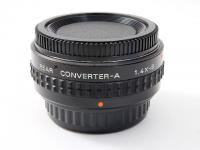 �ꥢ����С�����A 1.4X-S