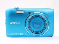 COOLPIX S3600