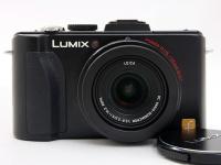 DMC-LX5