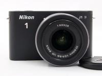 Nikon1 J1 VR10-30