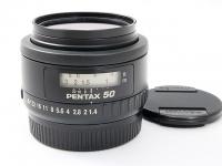 FA50 F1.4