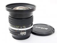Ai18 F3.5S