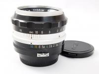 ������5.8cm F1.4