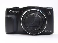PowerShot SX700 HS