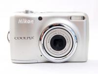 COOLPIX L23