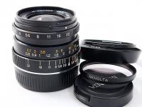 M���å�����28 F2.8