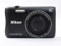 COOLPIX S3700