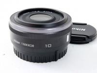 1NIKKOR 10 F2.8