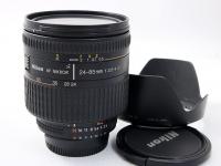 AF24-85 F2.8-4D