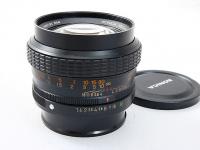 AR50 F1.4