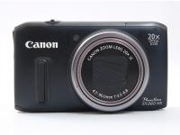 PowerShot SX260 HS