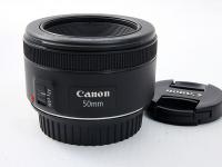 EF50 F1.8STM