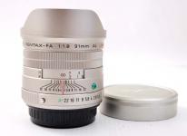 FA31 F1.8Limited