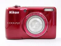 COOLPIX L26