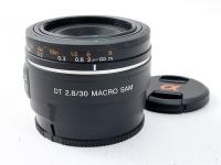 DT30 F2.8SAM