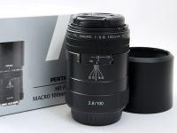 HD DFA100 F2.8ED