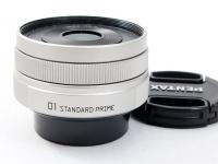 Q8.5mm F1.9